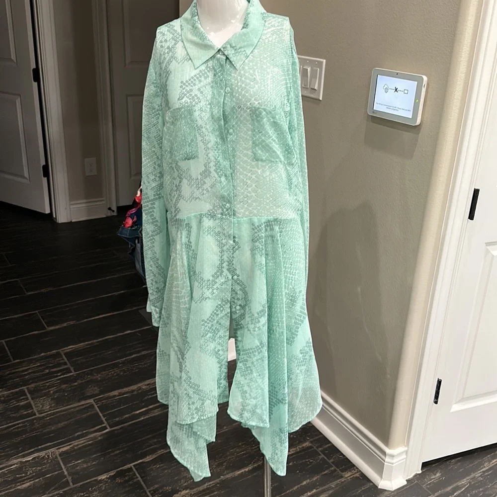 Guess dress - Picture 2 of 7
